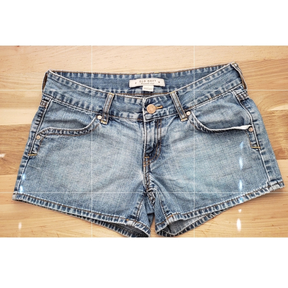 Vintage Old Navy Shorts
